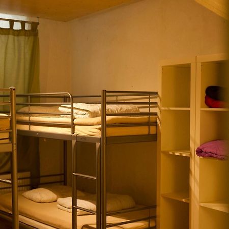 Dockside Hostel Stockholm Eksteriør bilde