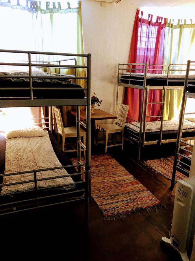 Dockside Hostel Stockholm Eksteriør bilde